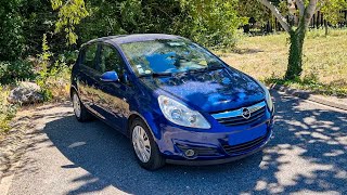 Elle sortait de révision pourtant ... ( Achat revente ) #5 screenshot 4