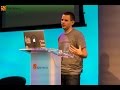 Introduction to the Actor Model for Concurrent Computation: Tech Talks @ AppNexus
