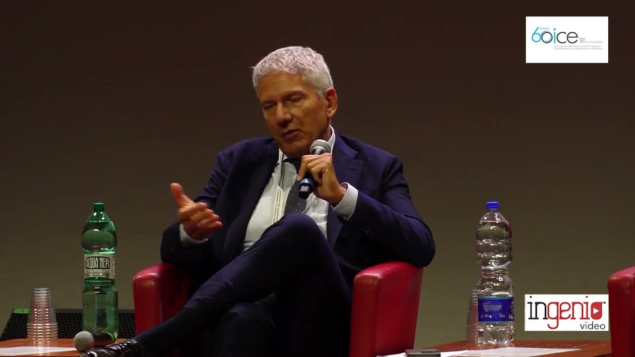 Tecnologie e innovazione in Webuild: Dal BIM alla Smartbox per le infrastrutture del futuro