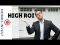 High ROI Real Estate