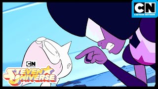 Pearl The Imposter? | Steven Universe | Cartoon Network