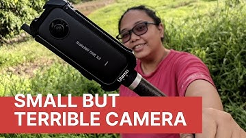 Unboxing Insta360 One X2, First Impressions, and Test Video | Philippines