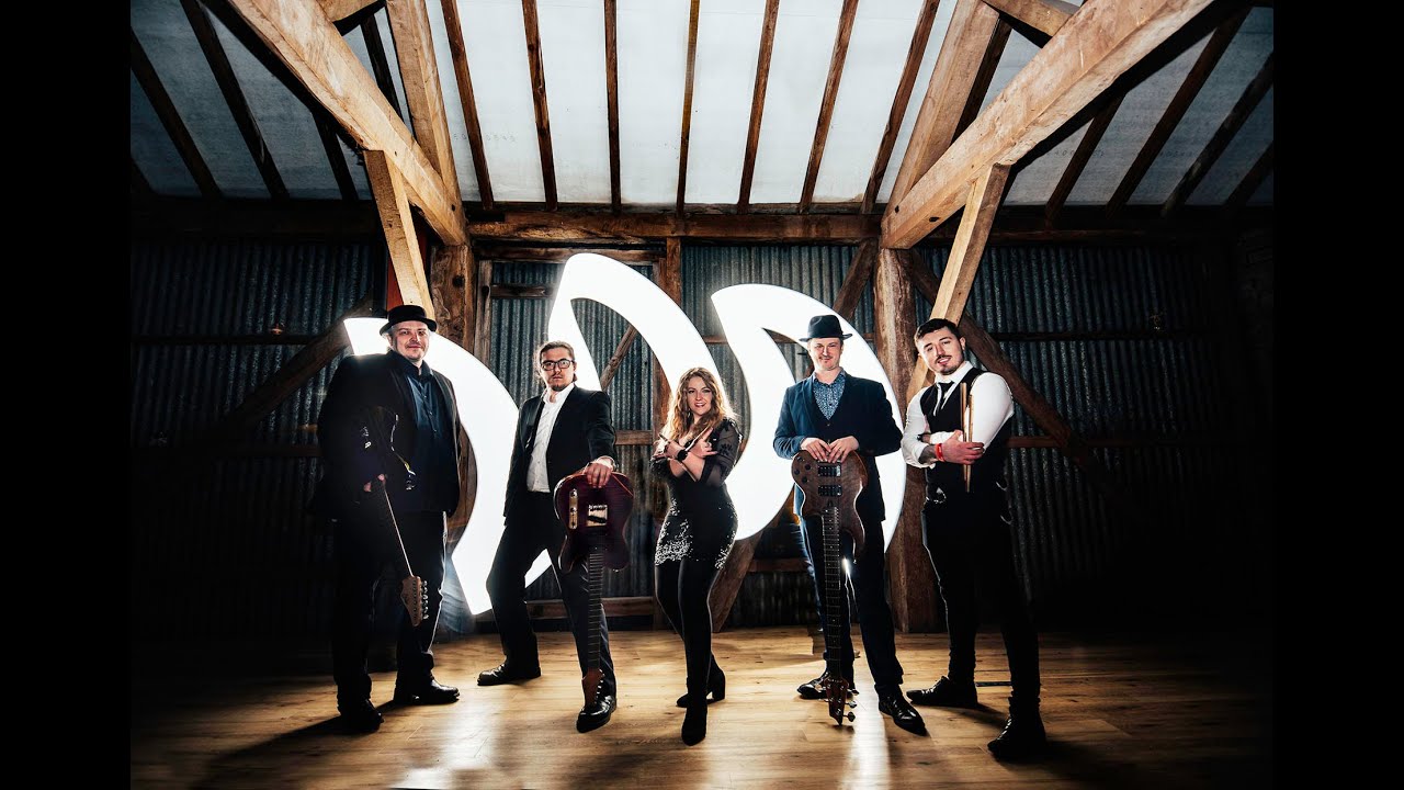 Cut The Mustard | Premium Wedding and Party Band