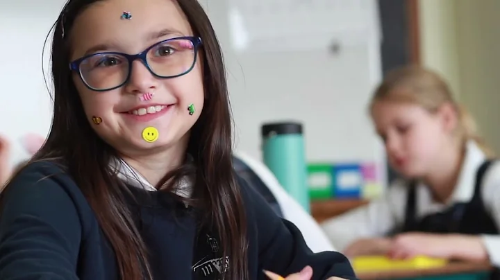 St. Charles School - Student Testimonials