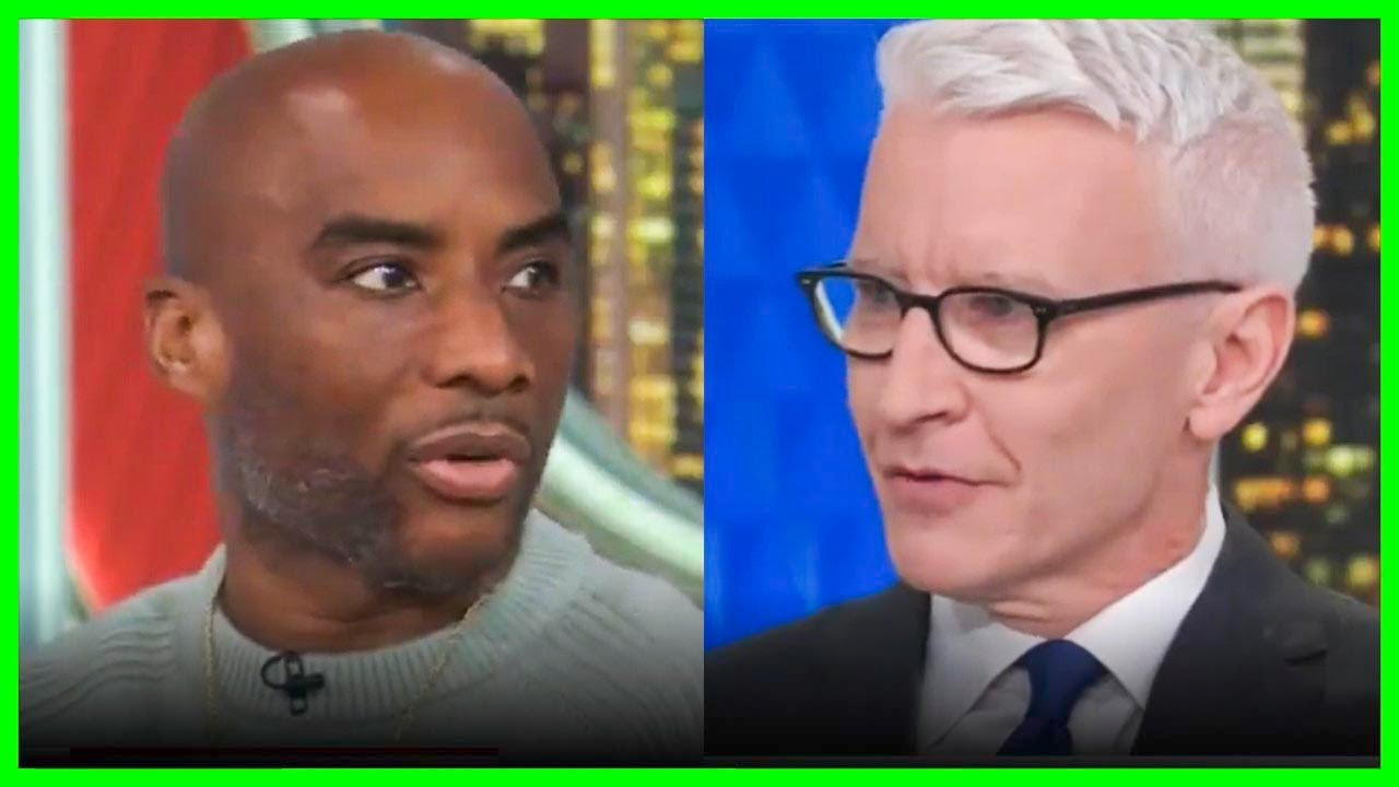 ‘THAT’S BULLSH*T!’: Charlamagne & CNN Host GO TO WAR Over Trump | The Kyle Kulinski Show