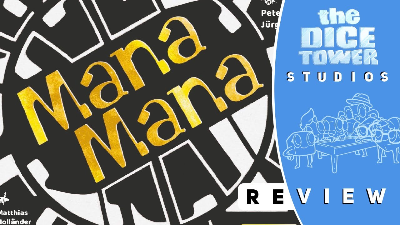Mana Mana Review - *insert Muppets song reference*