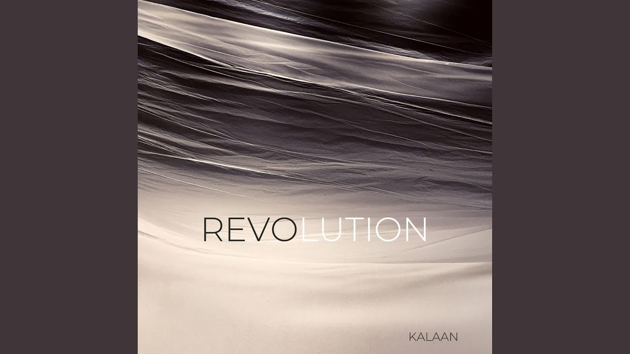 Watch Revolution on YouTube Watch Revolution on YouTube