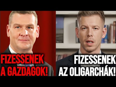 Politikusok vagyonosodásának vizsgálata és gazdagokra kivetett vagyonadó: elszámoltatás vs. uszítás