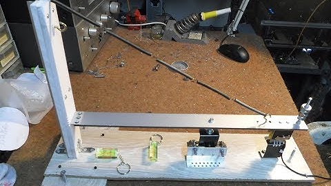 DIY AS1 SEISMOMETER