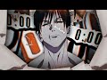 Jujutsu kaisen amvedit  000 toji fushiguro