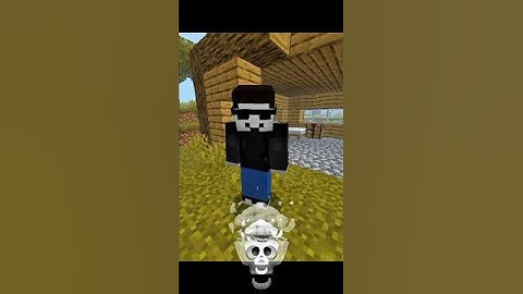 When HamoodeG Bully Your Friend💀 #minecraft #shorts #memes