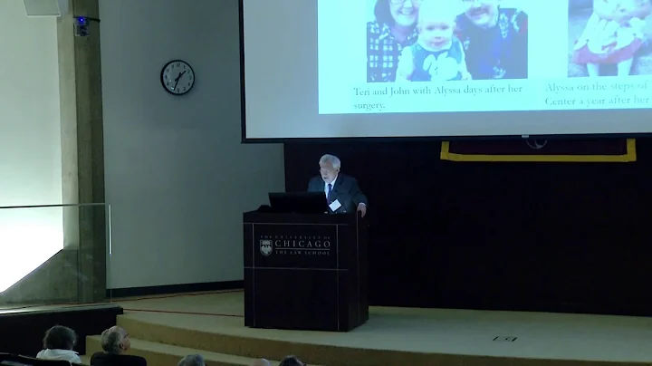 MacLean Conference - Mark Siegler, "100 Years of T...