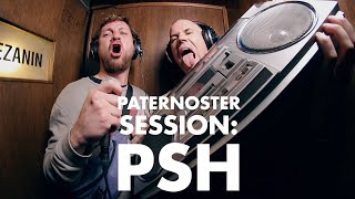 PSH: Paternoster Session