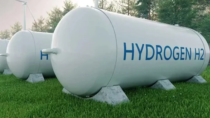 Namibia's $10B Green Hydrogen Project: Revolutionizing Renewable Energy & Global Markets!