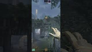 Molly and smokes | Ancient #cs2 #cs2smokes