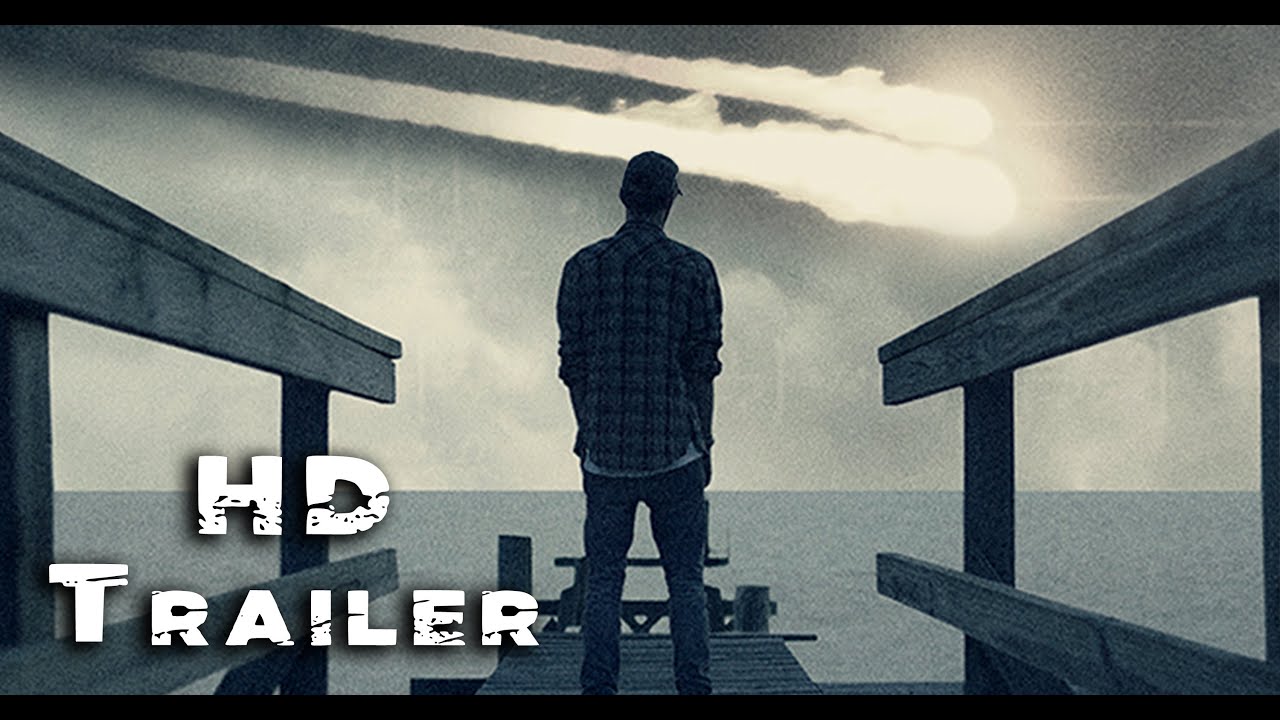 The Parallax Theory // Final Theatrical Trailer by Sawyer Hartman