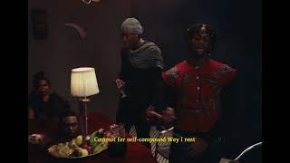 Westhanboyz - Brownian Motion (Everything Changes)