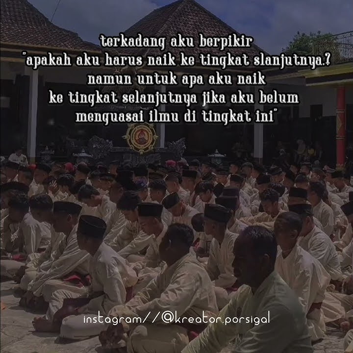 story wa porsigal #1978