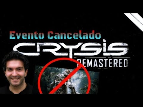 Vídeo: Primer Informe De Crysis Que Llega A Las Consolas