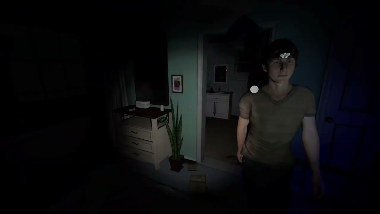 Phas Night with the Tuesday Night Crew