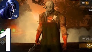 Dead by Daylight - Gameplay Walkthrough Part 1 Tutorial (Android, iOS Gameplay)