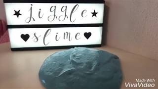 XL Jiggle Slime Deutsch ❤️ / mit Bff / Sweet Slime 🦄