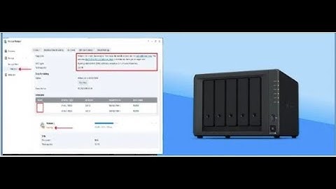 What is taking up my storage space on my NAS? Free up Volume Storage Space on my Synology NAS