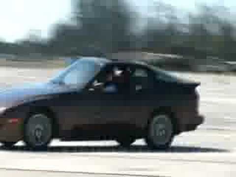 86 Porsche 944 Autocrossing video phone beyonce mp3
