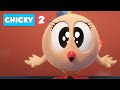 Where's Chicky? 2 | A SURPRISE FOR BEKKY | Chicky Cartoon in English for Kids