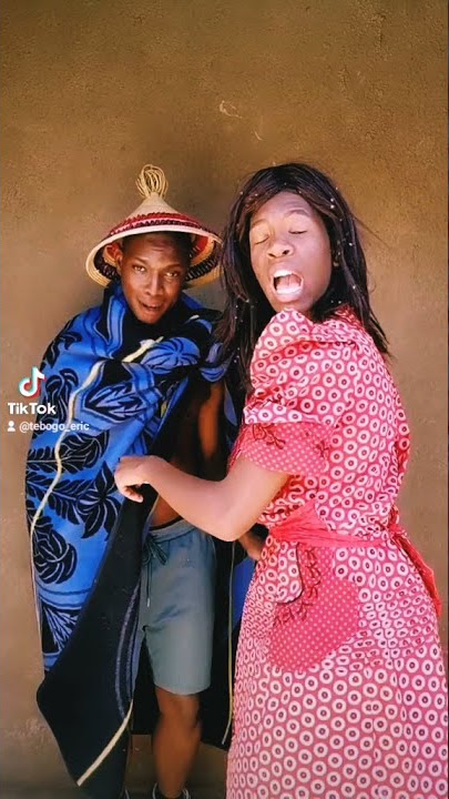 Thope tse kgang tlasa lebanta gauta le peo emolemo