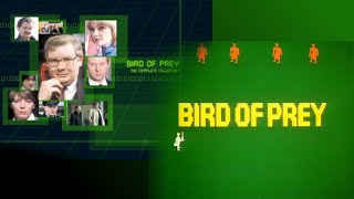 Bird Of Prey - Series 2 - Theme Opening