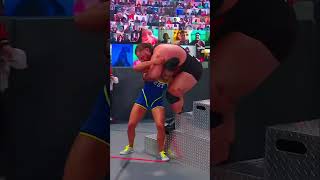 Lash Legend vs Rhea Ripley in war games #ukulele #usanetwork