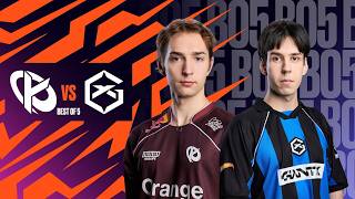 KC vs GX | 2026 LEC Spring Playoffs - Lower Bracket Round 2