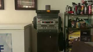 Sharp Megaoke (CD Player) 119