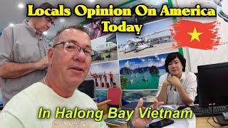 We are going to need a private boat in Ha Long Bay. Need some Luck Today screenshot 5