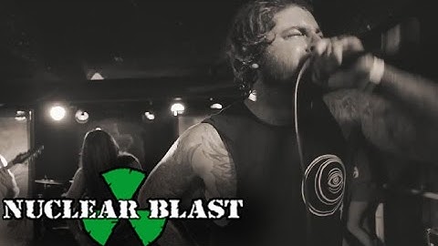 AVERSIONS CROWN - Avalanche (OFFICIAL VIDEO)