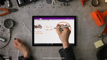Ideas Come to Life with OneNote and Microsoft Office 365 | The Good Guys