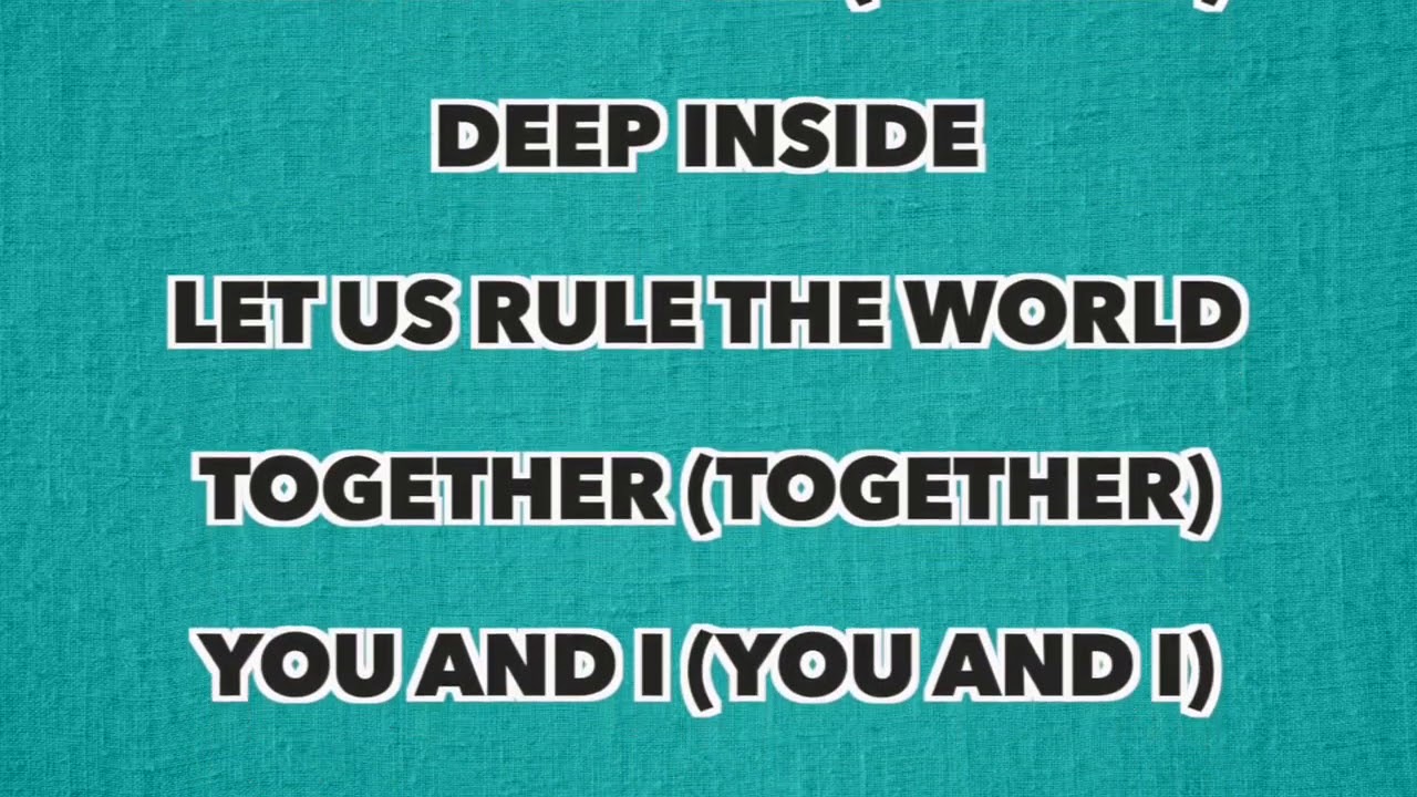 Make It Better Lyrics Amaranthe - Make It Better (Full Song Lyrics) - YouTube