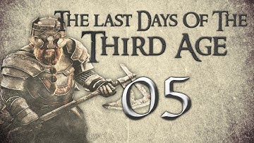 M&B: Warband (The Last Days NEW UPDATE! - Dwarves) Razing Orc Forts! #5 | SurrealBeliefs