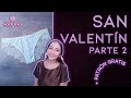 DIY Conjunto de San Valentín: Panty de encaje + patrón gratis | Parte 2