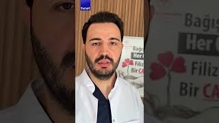 Beyin Ölümü Gerçekleşen Kişinin Karaciğeri Bağışlandı