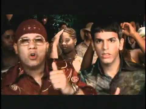 Baila Morena - Héctor & Tito & Don Omar