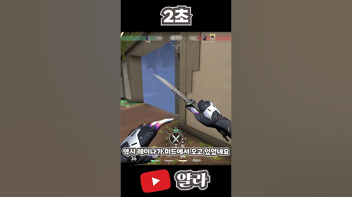 2.6초대 #shorts  #발로란트 #valorant #발로 #아시아서버 #바이스 #어비스