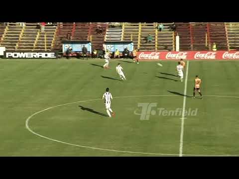 Progreso Wanderers Goals And Highlights