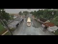 Crazy Indian bas vs Flood RoadGet ready for an intense and risky journey!Crazy Indian  2026