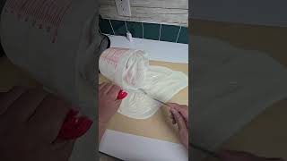 como guardar tu chocolate sobrante