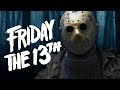 Friday the 13th: The Game 🔪 ОРЕМ ИСТЕРИМ ААА 18+