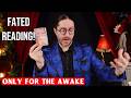 "ONLY THE AWAKENED WILL UNDERSTAND! URGENT TRANSMISSION!" 🕊️ Feb 21 Tarot Reading ASMR