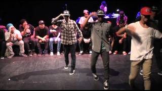 CLASH- KBK PERFORMANCE