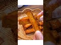 Honey toast recipe easyrecipes simple shorts